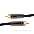 audio cable video speaker cable